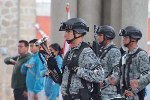 Contla conmemora el 109 aniversario del retorno de los restos mortales del General Juan Cuamatzi López imagen 8