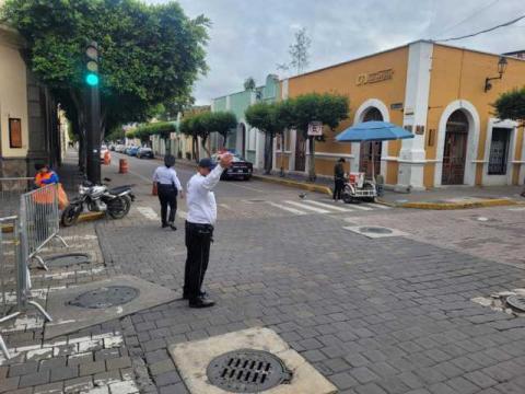SSC reporta saldo blanco al finalizar L'Étape Tlaxcala By Tour De France imagen 1