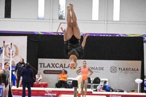 Llega a su final en Tlaxcala la Olimpiada Nacional Conade 2025 imagen 4