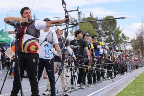 Llega a su final en Tlaxcala la Olimpiada Nacional Conade 2025 imagen 9