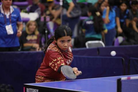 Llega a su final en Tlaxcala la Olimpiada Nacional Conade 2025 imagen 3