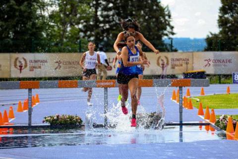 Llega a su final en Tlaxcala la Olimpiada Nacional Conade 2025 imagen 10