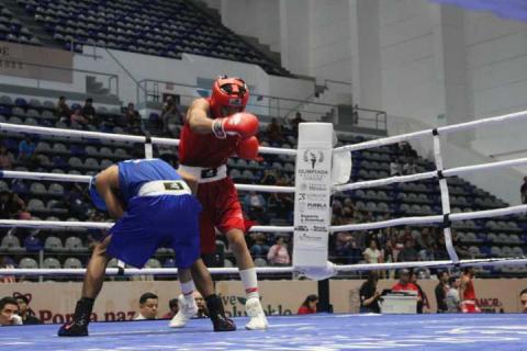 Tlaxcala gana medalla de bronce en boxeo en la Olimpiada Conade 2025 imagen 3