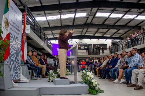 Reapertura Sucursal de FINABIEN en Apizaco imagen 3