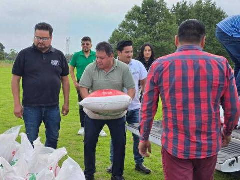 Fortalece Gobierno de Papalotla desarrollo deportivo a través del fomento a espacios para deportistas imagen 4