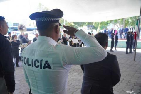 "Cada generación debe entregar un México mejor": conmemoran legado del General Felipe Villegas en San Marcos Contla de Papalotla imagen 1