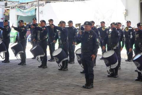 "Cada generación debe entregar un México mejor": conmemoran legado del General Felipe Villegas en San Marcos Contla de Papalotla imagen 2