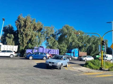 Recuerda que hoy comienza el cierre del viaducto Apetatitlán hasta el distribuidor de El Alto en Chiautempan imagen 4