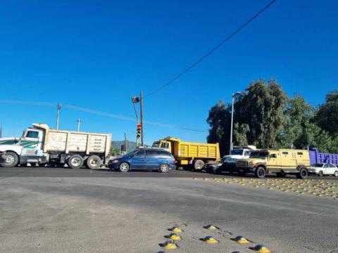 Recuerda que hoy comienza el cierre del viaducto Apetatitlán hasta el distribuidor de El Alto en Chiautempan imagen 2