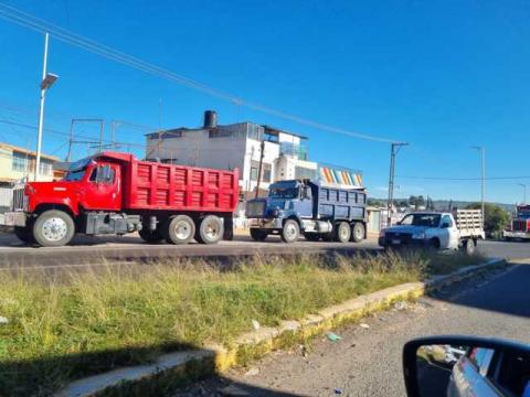 Recuerda que hoy comienza el cierre del viaducto Apetatitlán hasta el distribuidor de El Alto en Chiautempan imagen 3
