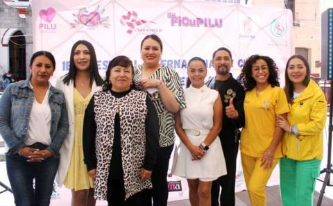 Chiautempan reconoce la importancia de la lactancia con festival de actividades imagen 5