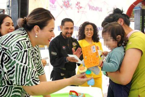 Chiautempan reconoce la importancia de la lactancia con festival de actividades imagen 4