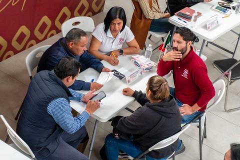 Encabeza Javier Rivera Bonilla el primer “Martes de Participación y Atención Ciudadana” en Apizaco imagen 4