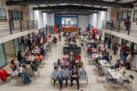 Encabeza Javier Rivera Bonilla el primer “Martes de Participación y Atención Ciudadana” en Apizaco imagen 6