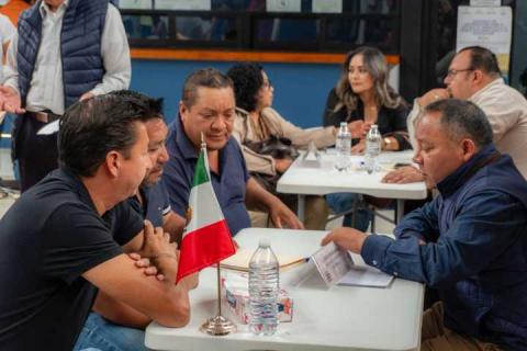 Encabeza Javier Rivera Bonilla el primer “Martes de Participación y Atención Ciudadana” en Apizaco imagen 2