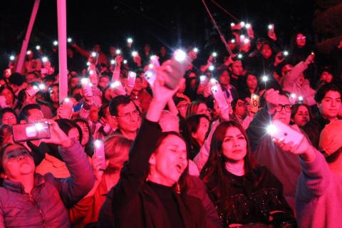 Arranca la Feria Tlaxco 2025 con gran celebración de identidad y tradición imagen 6