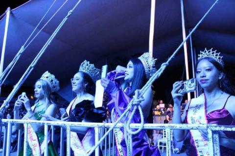 Río Roma llena de música y emociones el arranque artístico de la Feria Tlaxco 2025 imagen 5