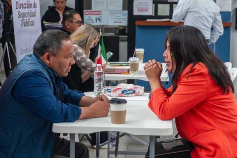 Más de 300 ciudadanos han recibido atención directa del presidente Javier Rivera Bonilla imagen 1