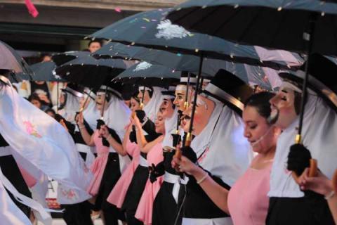 Con el nuevo Estadio Xopantla, la Capital del Carnaval tendrá un recinto oficial para su majestuoso concurso imagen 2