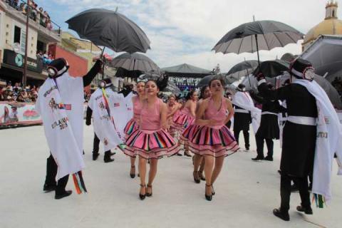 Con el nuevo Estadio Xopantla, la Capital del Carnaval tendrá un recinto oficial para su majestuoso concurso imagen 3