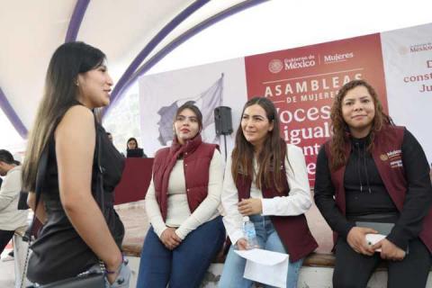 Lorena Ruiz respalda llamado de unidad de Citlalli Hernández en favor de las mujeres tlaxcaltecas imagen 9