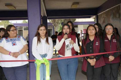 Lorena Ruiz respalda llamado de unidad de Citlalli Hernández en favor de las mujeres tlaxcaltecas imagen 8