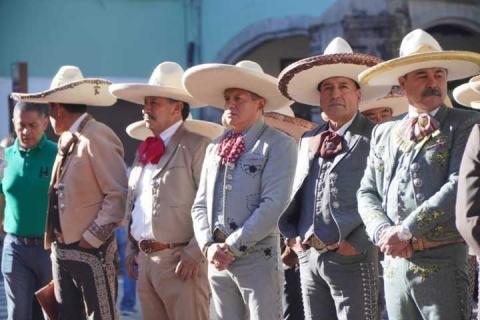 La construcción de la patria es la labor cotidiana que realizamos desde cualquier trinchera: Sergio Lara imagen 5