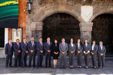 La construcción de la patria es la labor cotidiana que realizamos desde cualquier trinchera: Sergio Lara imagen 6