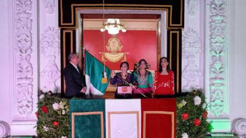 Tlaxcala celebra el CCXV Aniversario del Inicio de la Independencia de México imagen 13