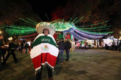 Tlaxcala celebra el CCXV Aniversario del Inicio de la Independencia de México imagen 6