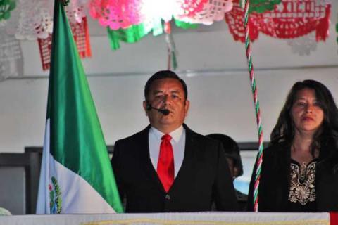 Panotla vive una noche histórica en el 215 Aniversario del Grito de Independencia imagen 1