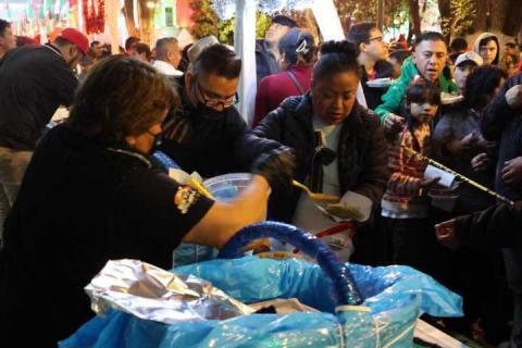 Tlaxcala celebra el CCXV Aniversario del Inicio de la Independencia de México imagen 7