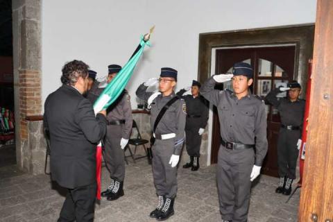 Contla celebra con fervor patrio su tradicional Grito de Independencia imagen 7