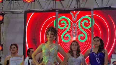 Astrid Arged González Torres, nueva Embajadora de las Tradiciones Papalotla 2025 imagen 4