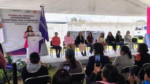 Contla avanza con el Programa "Autosuficiencia Alimentaria para tu Bienestar 2025" imagen 2