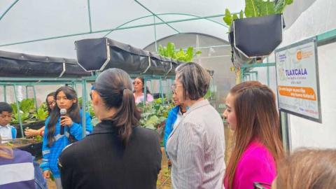 Contla avanza con el Programa "Autosuficiencia Alimentaria para tu Bienestar 2025" imagen 1