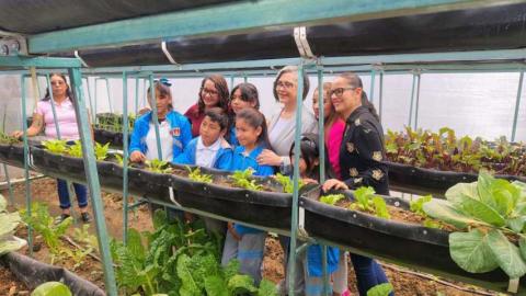 Contla avanza con el Programa "Autosuficiencia Alimentaria para tu Bienestar 2025" imagen 4
