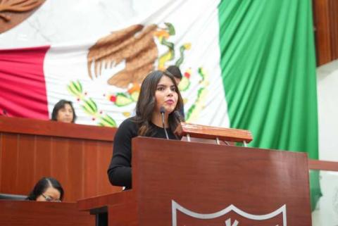 Lorena Ruiz impulsa iniciativa para frenar la violencia escolar en Tlaxcala imagen 2