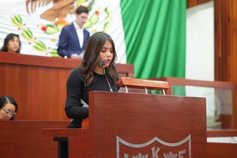 Lorena Ruiz impulsa iniciativa para frenar la violencia escolar en Tlaxcala imagen 1