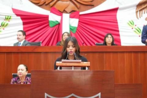 Lorena Ruiz impulsa iniciativa para frenar la violencia escolar en Tlaxcala imagen 3