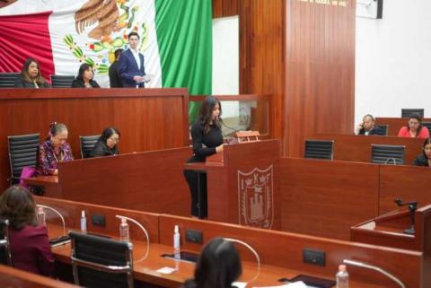Lorena Ruiz impulsa iniciativa para frenar la violencia escolar en Tlaxcala imagen 5