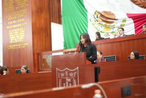 Lorena Ruiz impulsa iniciativa para frenar la violencia escolar en Tlaxcala imagen 4