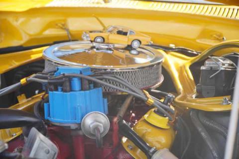 Tuning Car arrancó motores en Papalotla y se desarrolló con éxito rotundo en la Feria del Mole imagen 2