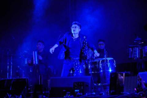 Feria del Mole y el Tamal de Anís Papalotla 2025 superó expectativas y cerró con broche de oro sus actividades imagen 1