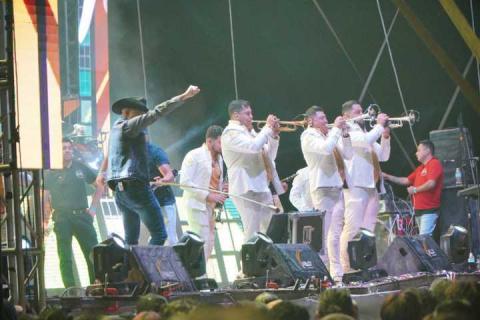 Feria del Mole y el Tamal de Anís Papalotla 2025 superó expectativas y cerró con broche de oro sus actividades imagen 6