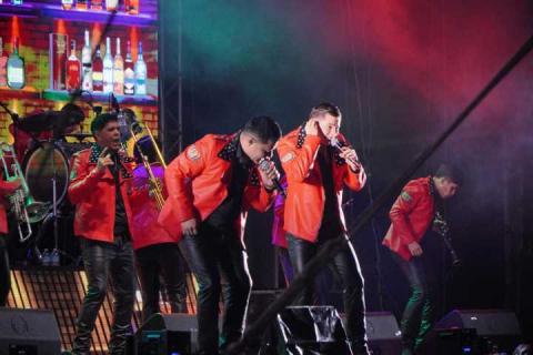 Feria del Mole y el Tamal de Anís Papalotla 2025 superó expectativas y cerró con broche de oro sus actividades imagen 4