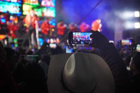 Feria del Mole y el Tamal de Anís Papalotla 2025 superó expectativas y cerró con broche de oro sus actividades imagen 3