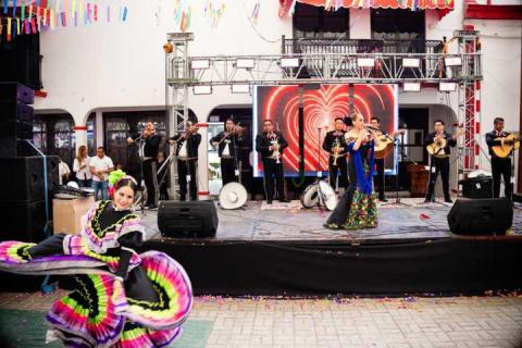 Feria del Mole y el Tamal de Anís Papalotla 2025 superó expectativas y cerró con broche de oro sus actividades imagen 11