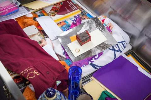 Gobierno de Alfonso Sánchez García aporta mensaje histórico a la cápsula del tiempo de Tlaxcala imagen 12