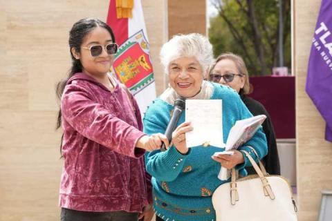 Gobierno de Alfonso Sánchez García aporta mensaje histórico a la cápsula del tiempo de Tlaxcala imagen 11